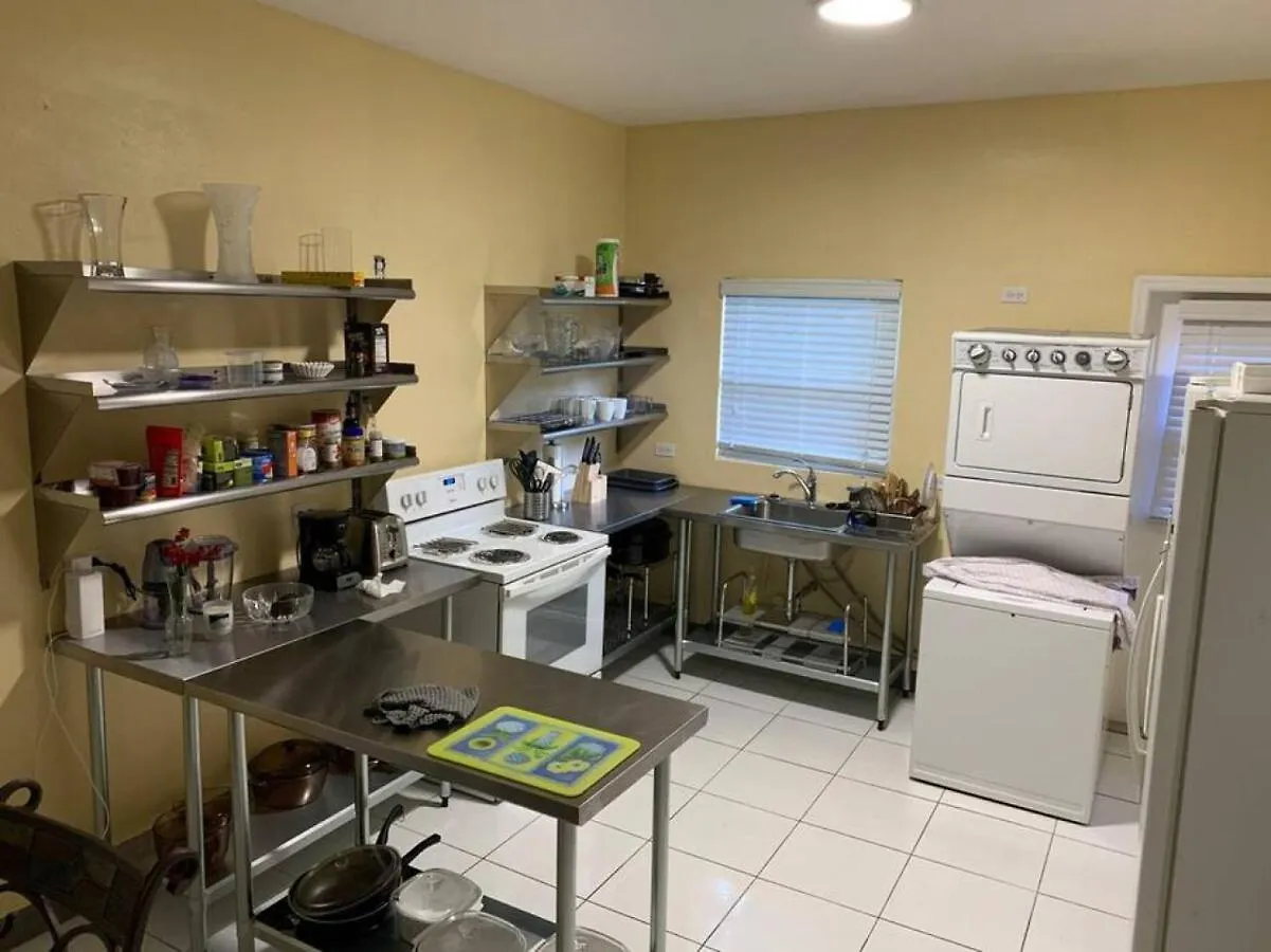 Apartment Suite 3, Blue Pavilion - Steps To Beach - Car, Value, Service West Bay Cayman Islands