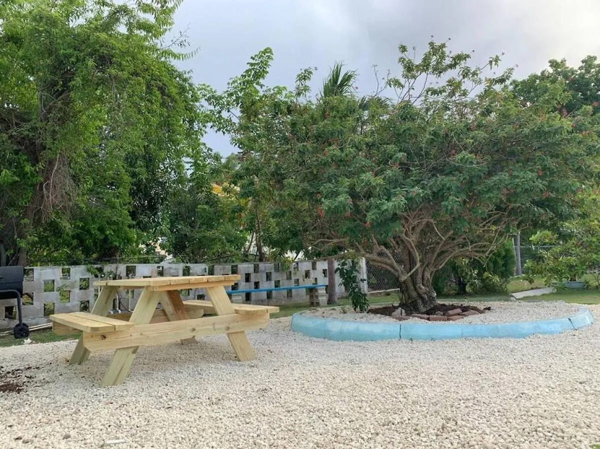 Suite 3, Blue Pavilion - Steps To Beach - Car, Value, Service West Bay