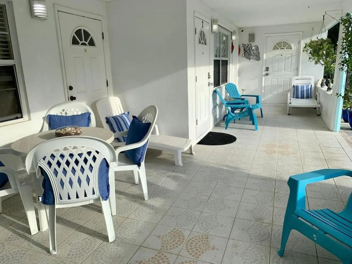 Apartment Suite 3, Blue Pavilion - Steps To Beach - Car, Value, Service West Bay